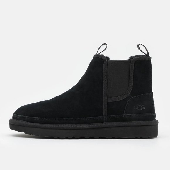 UGG Men's  Neumel Chelsea Boots - Picture 6 of 7